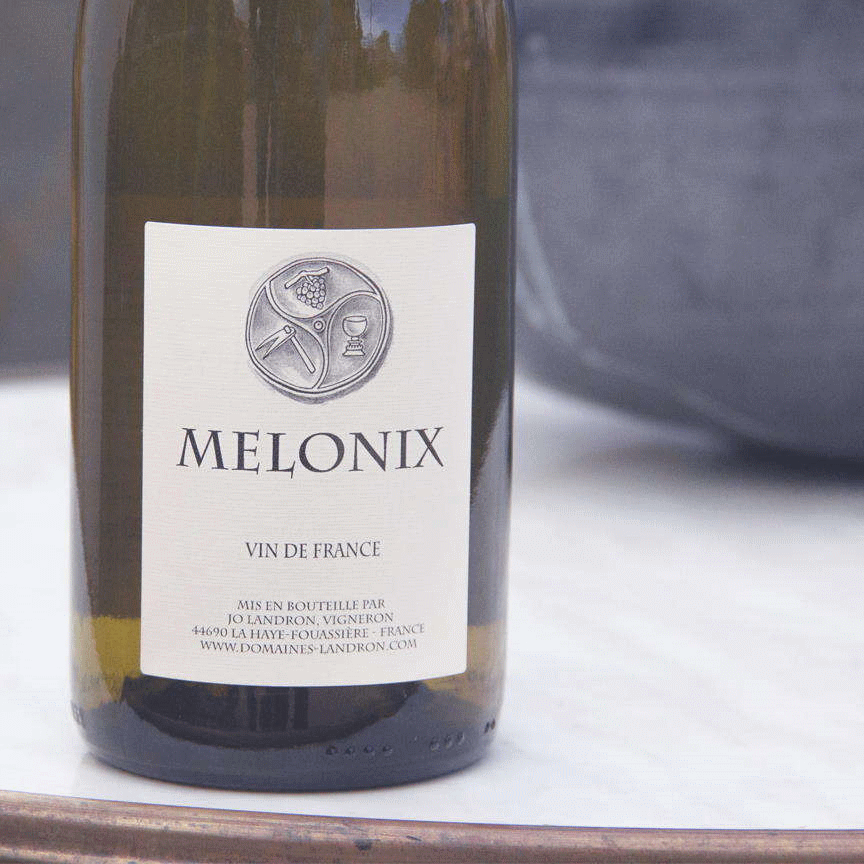 Melonix Vin de France